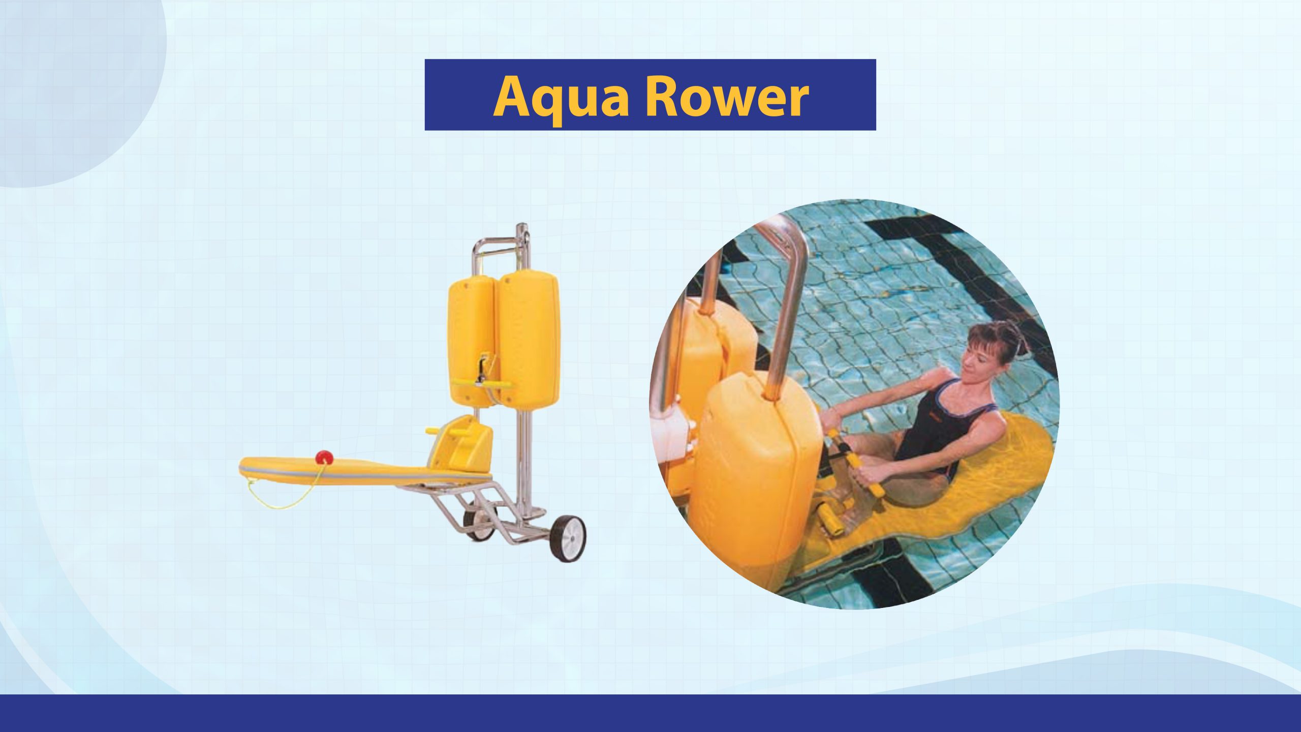 AquaRower